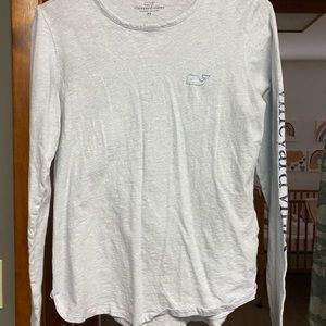 VINEYARD VINES long sleeve top